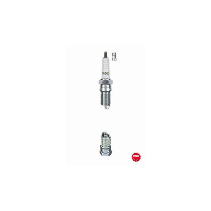 V-LINE 5 NGK 6466 Spark Plug