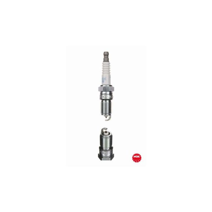 NGK 6989 PTR6D-13G Spark Plug