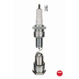Spark Plug NGK 7222 BPR4ES