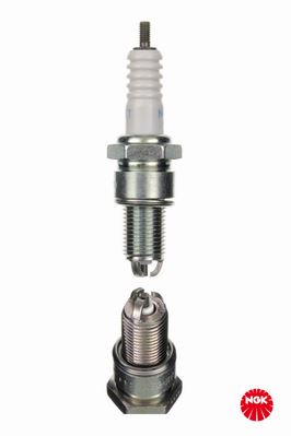 Bujía NGK 7264 BUR5ET-10