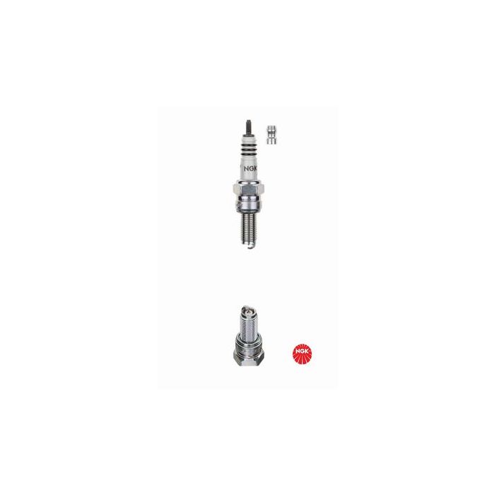 NGK 7385 Motorcycle Spark Plug CR7EIX