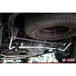 Rear Anti-Roll Sway Bar 19mm Ultra Racing for Nissan Navara (D23) 2.5D 4WD 14+