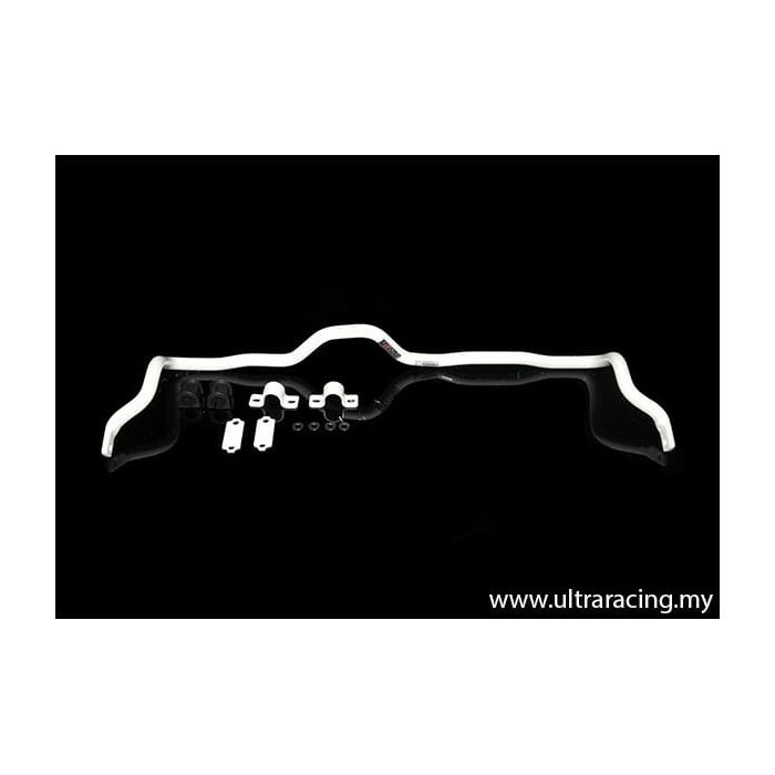 Ultra Racing 25mm Front Anti-Roll Bar for Nissan Sentra (B14) 1.6 2WD 94-99