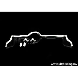 Front Anti-Roll Sway Bar 25mm Ultra Racing for Nissan Sentra (B14) 1.6 2WD 94-99