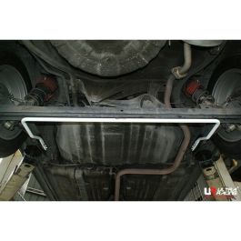 Rear Anti-Roll Sway Bar 19mm Ultra Racing for Nissan Sentra (B14) 1.6 2WD 94-99