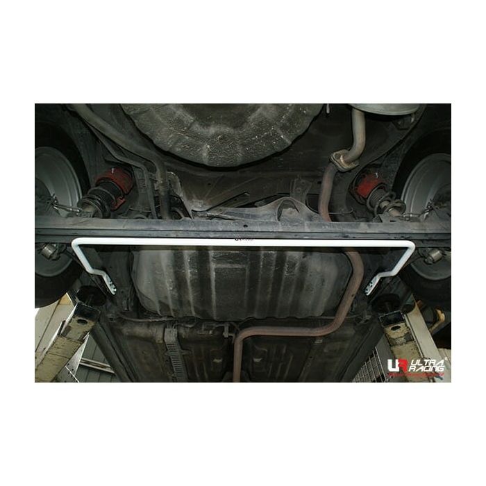 Ultra Racing 19mm Rear Anti-Roll Bar for Nissan Sentra (B14) 1.6 2WD 94-99