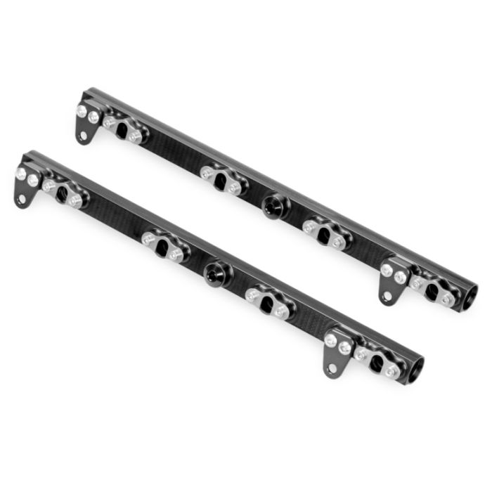 Riel de combustible Nuke Performance para BMW S65 de 8 cilindros