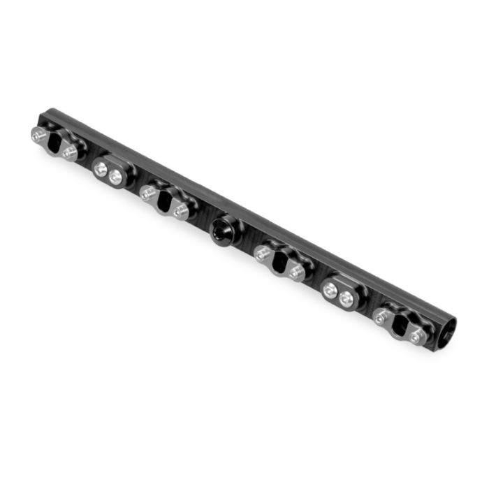 Nuke Performance Fuel Rail - No Brackets BMW M42 4-cylinder