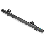 Nuke Performance fuel rail for Volvo 5-cylinder white engine