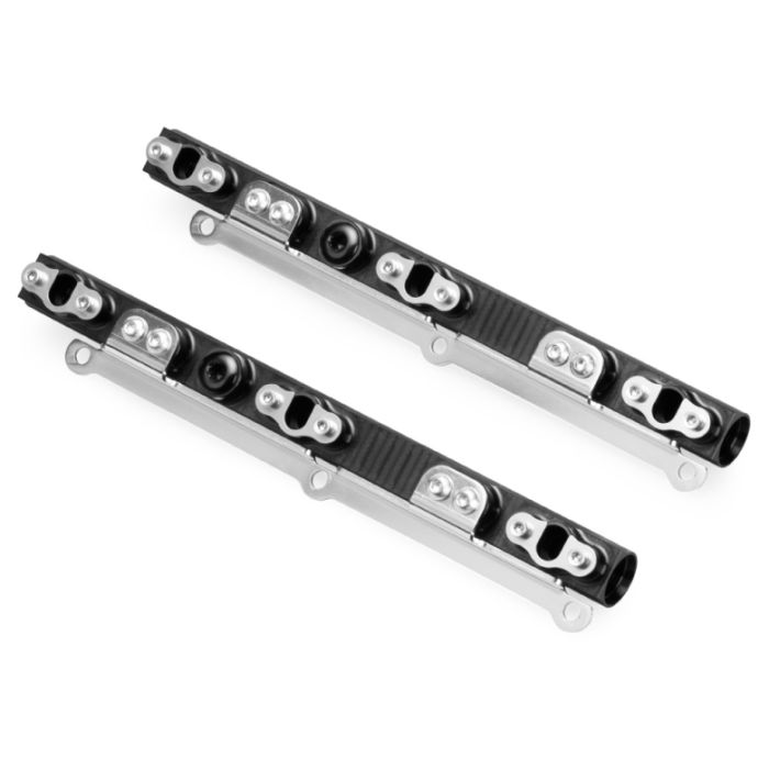 Nuke Performance Fuel Rail for Porsche 6-cylinder 964/993