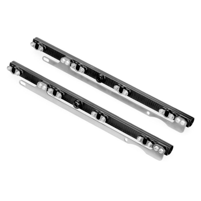 Riel de combustible Nuke Performance para Porsche 928 de 8 cilindros