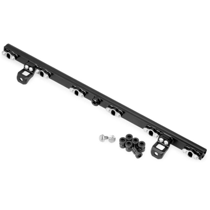 Nuke Performance Fuel Rail for Nissan 6-cylinder RB26DETT