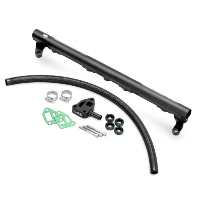 Nuke Performance Fuel Rail for Nissan 4-cylinder SR20DET S14 S15