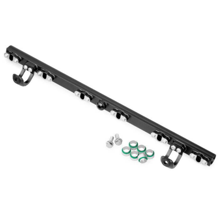 Riel de combustible Nuke Performance para Toyota 6 cilindros 2JZ-GTE