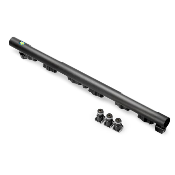Riel de combustible Nuke Performance para Audi A3 TT, VW R32, Beetle, Touareg, 6 cilindros, 3.2L VR6 V24