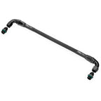 Kit de mangueras de cruce delanteras para riel de combustible Nuke Performance para GM LS1 LS2 LS3 LS6 L76 L99