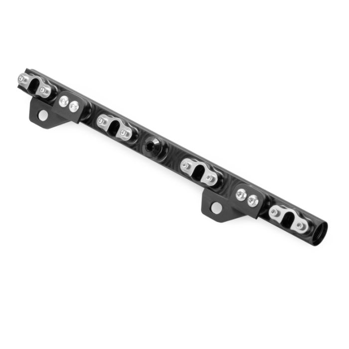 Riel de combustible Nuke Performance para motores Honda de 4 cilindros serie K