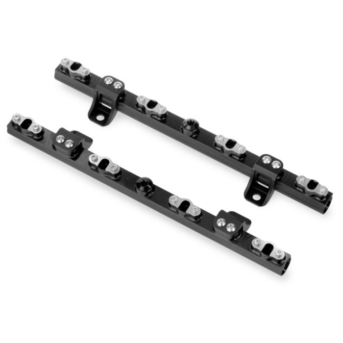 Riel de combustible Nuke Performance para Ferrari 8 cilindros F430 F136