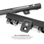 Nuke Performance Fuel Rail for Opel 6-cylinder C30SE C36GET