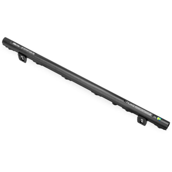 Nuke Performance Fuel Rail for Opel 6-cylinder C30SE C36GET