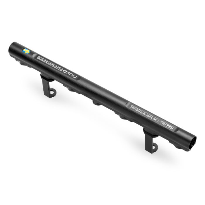 Nuke Performance Fuel Rail for Mercedes 4-cylinder M102 8v
