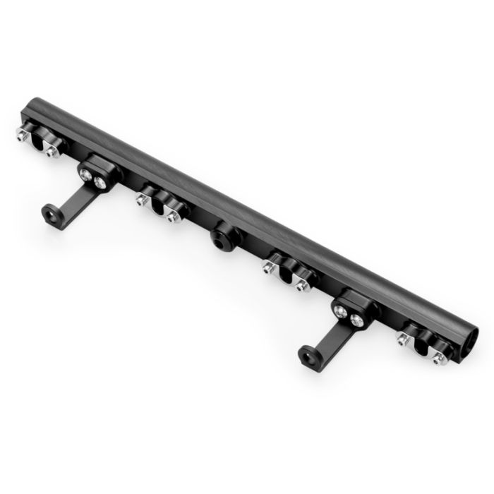 Nuke Performance Fuel Rail for Mercedes 4-cylinder M102 8v