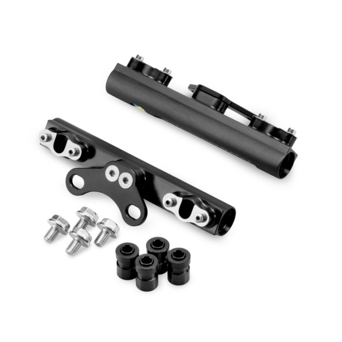 Nuke Performance Fuel Rail for Subaru EJ 4-cylinder