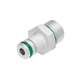 Nuke Performance Fuel Rail Adapter for AN-8 ORB