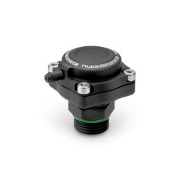 Amortiguador de pulsaciones de combustible Nuke Performance FPD70s AN 8 ORB