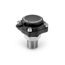 Amortiguador de pulsaciones de combustible Nuke Performance FPD70s 3/8 NPT