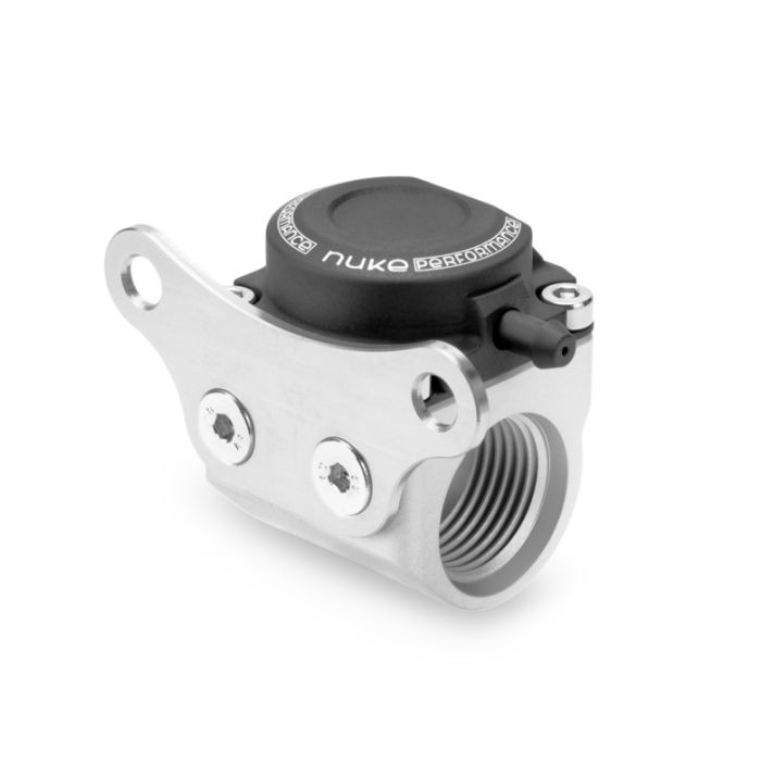 Nuke Performance FPD70si AN-10 In-Line Fuel Pulse Damper