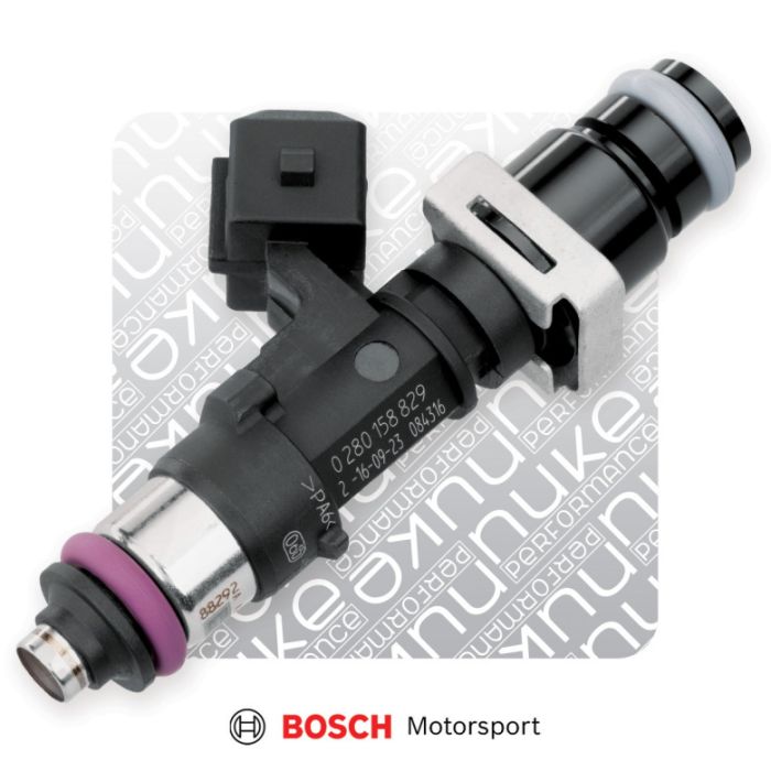 Bosch Nuke Performance 2200cc NGI2 65mm EV14L Injector