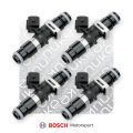 Inyector Bosch Nuke Performance 1462cc 65mm EV14L 4 unidades