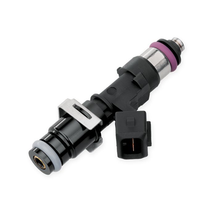 Clip for Bosch injector from Nuke Performance
