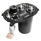 Celda de combustible Nuke Performance Pyrotect Elite con unidad CFC, versión sin escobillas de 38 L