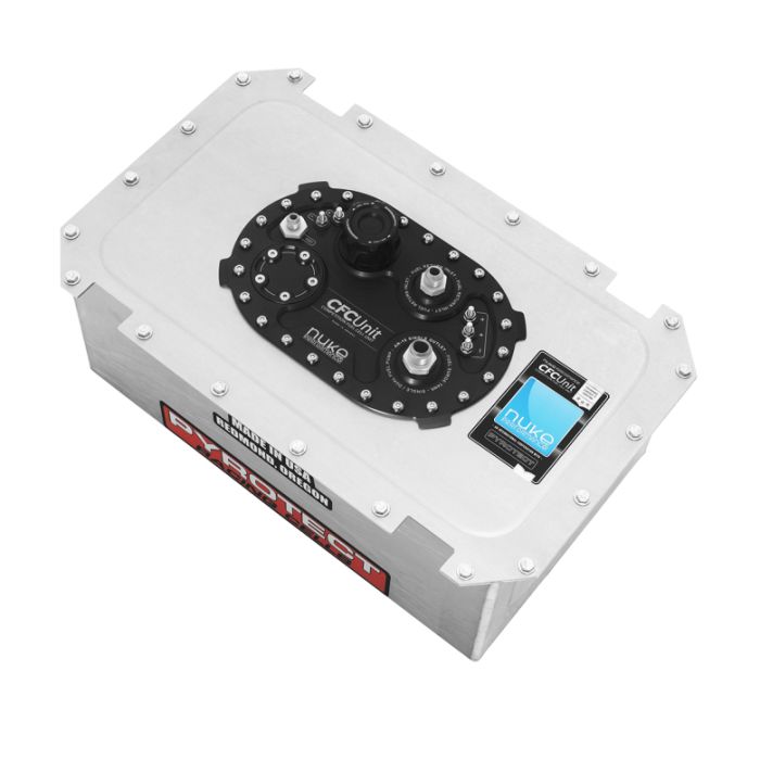 Nuke Performance Pyrotect Elite Fuel Cell with CFC Unit Brushless Version 83L