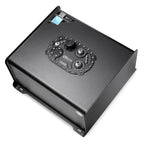 Depósito de combustible Nuke Performance AluCell con unidad CFC versión Brushless 80 L