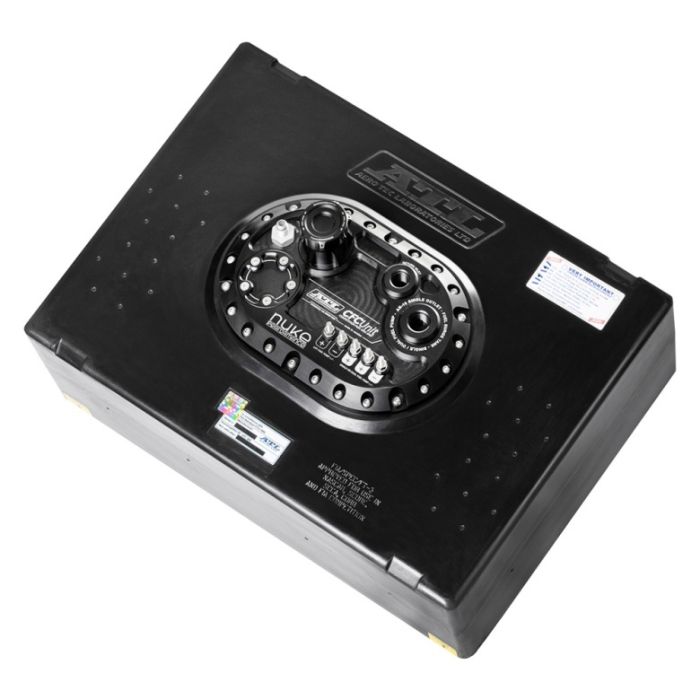 Nuke Performance ATL Saver Cell Fuel Cell with CFC Unit Brushless Version 40L