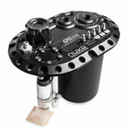 Pila de combustible Nuke Performance LightCell con unidad CFC, versión sin escobillas de 45 L