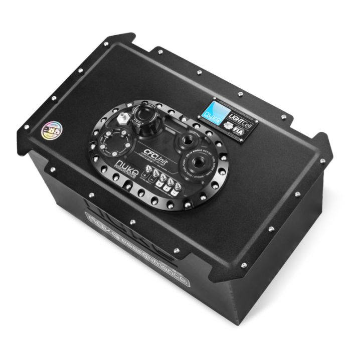 Nuke Performance LightCell Fuel Cell with CFC Unit Brushless Version 45L