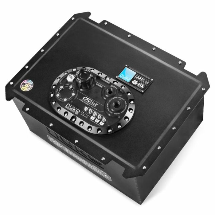 Nuke Performance LightCell Fuel Cell with CFC Unit Brushless Version 55L