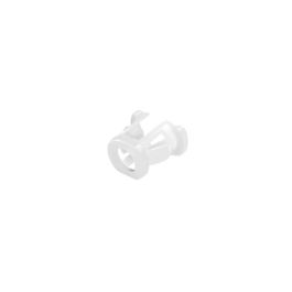 Nuke Performance SAE 5/16" adapter with replacement plastic inserts