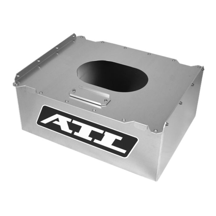 Nuke Performance ATL Containers for Saver Cell Fuel Cells 80L