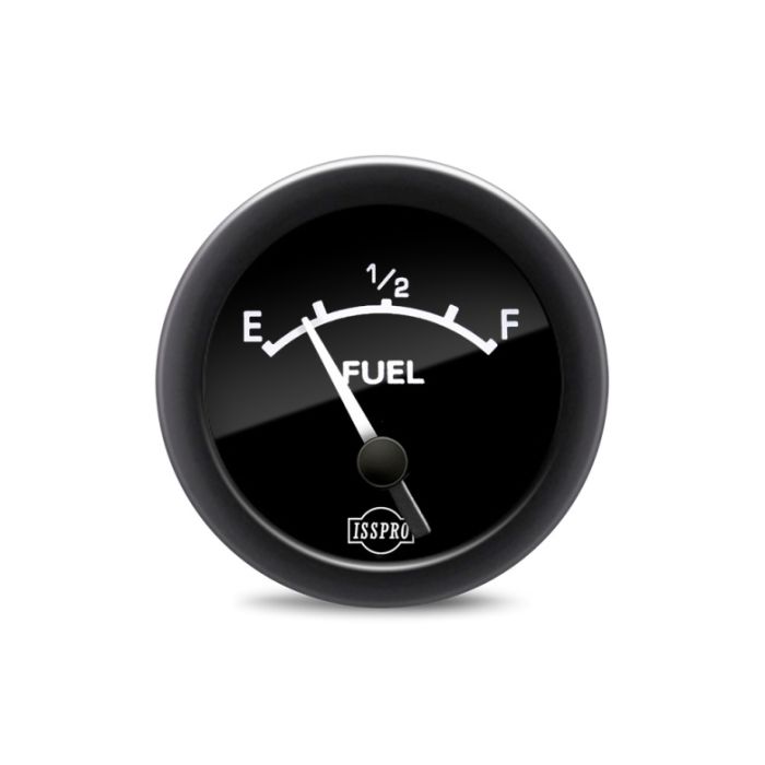Indicador de combustible Nuke Performance, clasificación en ohmios: 240-33 ohmios
