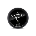 Indicador de combustible Nuke Performance, clasificación en ohmios: 240-33 ohmios