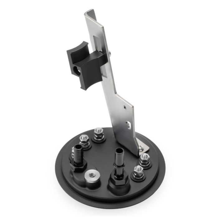 Nuke Performance fuel pump bracket for BMW E36