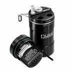 Nuke Performance Competition Oil Catch Can, 0.5 Litre