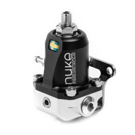 Nuke Performance FPR100s AN-6 Fuel Pressure Regulator