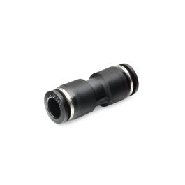 Nuke Performance 6mm to 6mm Quick Connect Pneufit Straight Connectors