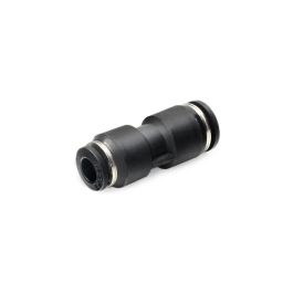 Nuke Performance Pneufit Quick Connect Straight Connectors 6mm to 8mm